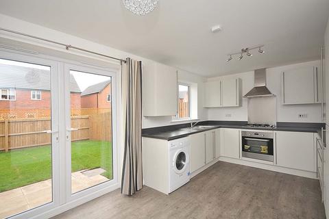 3 bedroom semi-detached house for sale, Thornley Green, Lostock Gralam, CW9