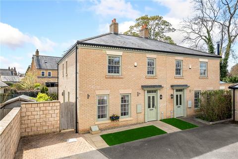 4 bedroom semi-detached house for sale, Oxclose Road, Boston Spa, Wetherby, West Yorkshire