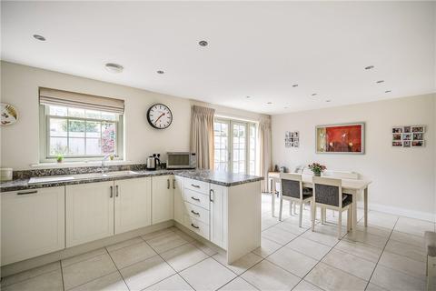 4 bedroom semi-detached house for sale, Oxclose Road, Boston Spa, Wetherby, West Yorkshire