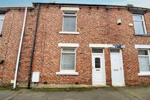 2 bedroom terraced house for sale, Roseberry Street, Beamish, Stanley, Durham, DH9 0QR