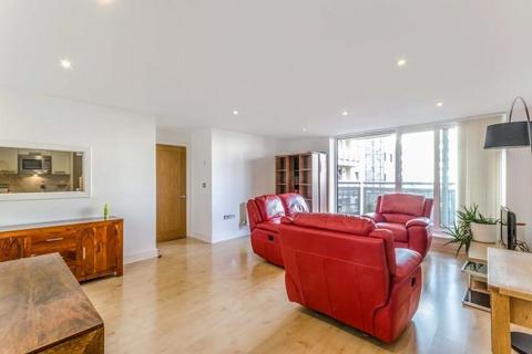2 bedroom flat for sale, 69 Wards Wharf Approach, London, E16 2EX