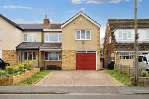 4 bedroom semi-detached house for sale, Rookery Way, Whitchurch, Bristol, BS14
