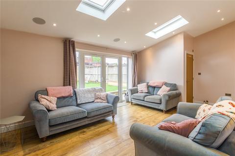 4 bedroom semi-detached house for sale, Rookery Way, Whitchurch, Bristol, BS14