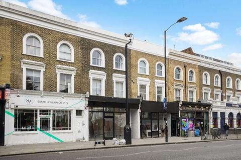 Shop for sale, Essex Road, Dalston, N1