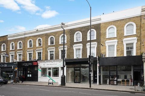 Shop for sale, Essex Road, Dalston, N1