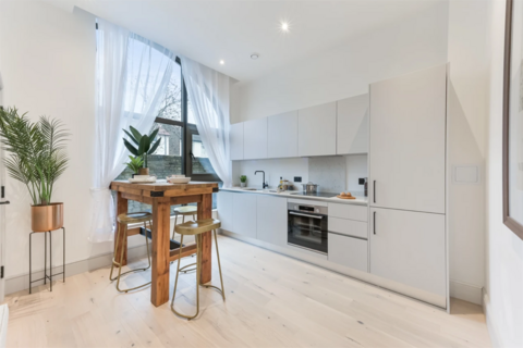 2 bedroom apartment to rent, Abbey Wall House, Station Road, SW19