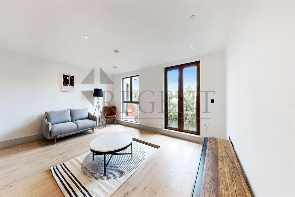 Apartment in London - View 2