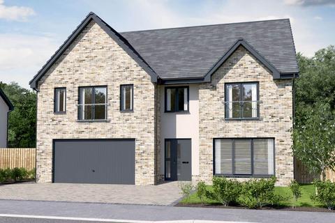 5 bedroom detached house for sale, Plot 17, The Nasmyth Garden Room at Hamilton Heights,  Strathaven Road ML3