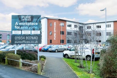 Office to rent - Pastures Avenue, St Georges, Weston-Super-Mare, BS22 7SB