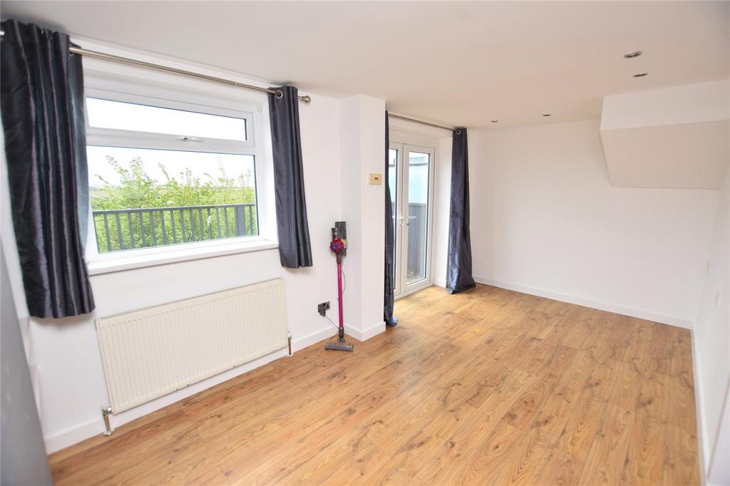 Stratton, Bude 2 bed terraced house for sale £154,000