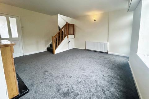 2 bedroom end of terrace house to rent, Park Gate, Skelmanthorpe, Huddersfield, HD8