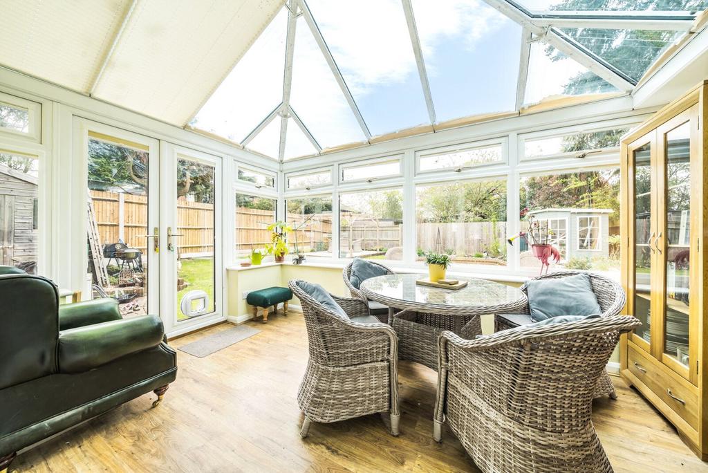 Conservatory