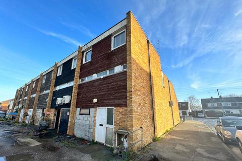 2 bedroom flat for sale, 249A Ferry Road, Hullbridge, Hockley, Essex, SS5 6NA