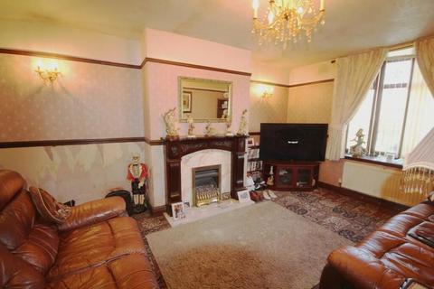 4 bedroom semi-detached house for sale, North Street, Shotton, Deeside, Flintshire, CH5 1JR