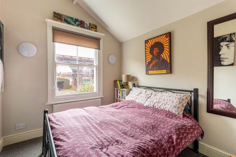3 bedroom maisonette for sale, Springfield Road, Brighton