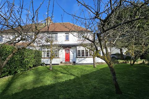 Redlands Hill Road, Hindhead, GU26 6QN