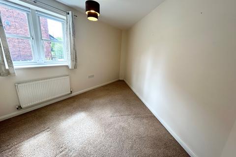 3 bedroom townhouse for sale, Longford Street, Derby, DE22