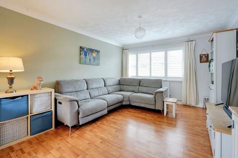 3 bedroom terraced house for sale, Wingham Close, Maidstone, ME15