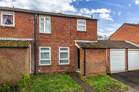 3 bedroom semi-detached house for sale, Ringwood Drive, Rubery, Rednal, Birmingham, B45