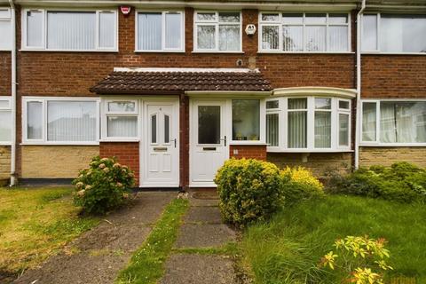 3 bedroom terraced house for sale, Fircotes, Maghull