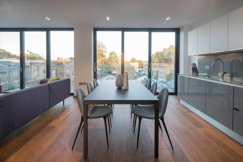 2 bedroom flat to rent, Anello Building, Bayham Street, London, NW1