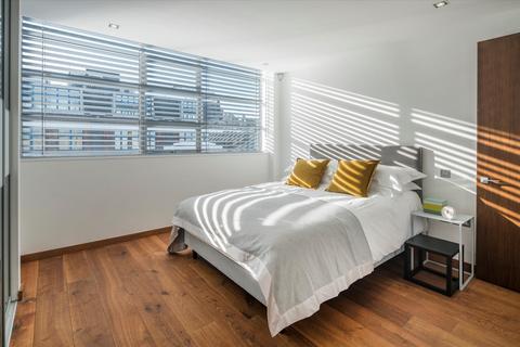 2 bedroom flat to rent, Anello Building, Bayham Street, London NW1