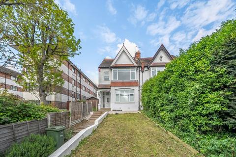 2 bedroom flat for sale, Leigham Court Road, Streatham