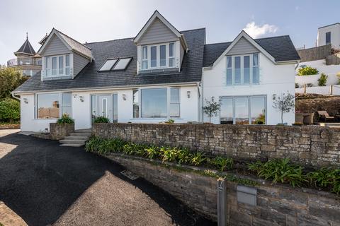 4 bedroom detached house for sale, Berry Bank, Berry Head Road, Brixham