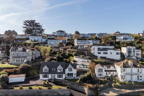 4 bedroom detached house for sale, Berry Bank, Berry Head Road, Brixham