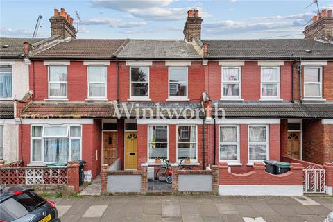 96 Thackeray Avenue, London, N17 9EA