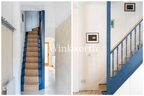 96 Thackeray Avenue, London, N17 9EA