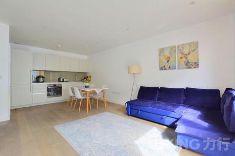 1 bedroom apartment for sale, Tudway Road, Kidbrooke Village, SE3 9FL