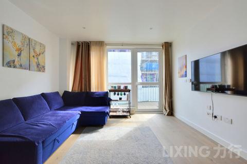 1 bedroom apartment for sale, Tudway Road, Kidbrooke Village, SE3 9FL