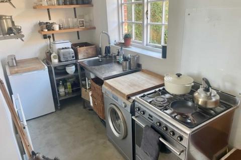 1 bedroom terraced house for sale, Southover High Street, Lewes