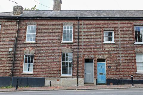 1 bedroom terraced house for sale, Southover High Street, Lewes