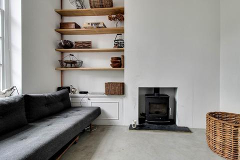 1 bedroom terraced house for sale, Southover High Street, Lewes