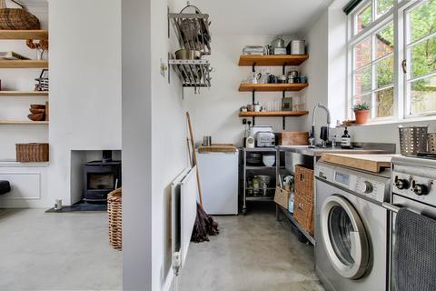 1 bedroom terraced house for sale, Southover High Street, Lewes