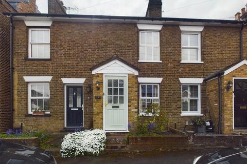 2 bedroom cottage for sale, Catlin Street, Boxmoor