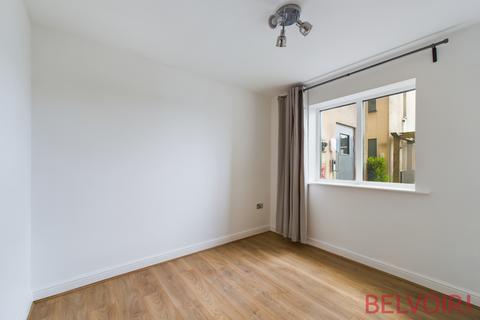 2 bedroom flat for sale, Wardle Street, Tunstall, Stoke-on-Trent, ST6