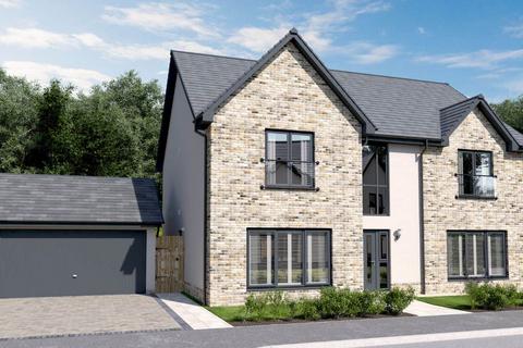 5 bedroom detached house for sale, Plot 18, The Murray Garden Room at Hamilton Heights,  Strathaven Road ML3