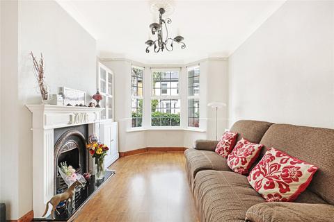 5 bedroom terraced house for sale, Cazenove Road, Walthamstow, London, E17