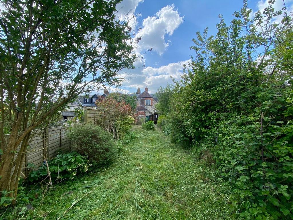 Church Street, Maiden Bradley... 3 bed terraced house for sale - £265,000