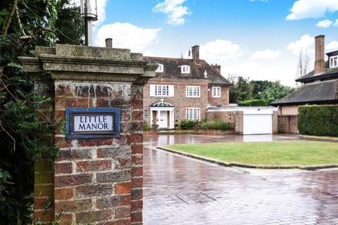 6 bedroom detached house for sale, The Common,  Stanmore,  HA7