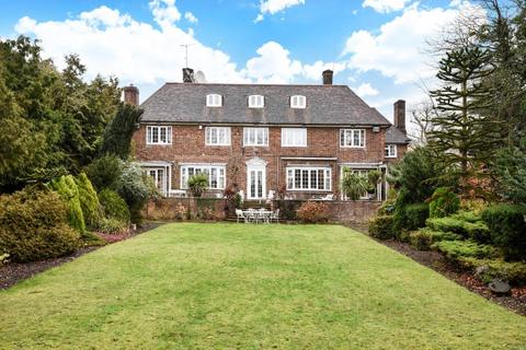 6 bedroom detached house for sale, The Common,  Stanmore,  HA7