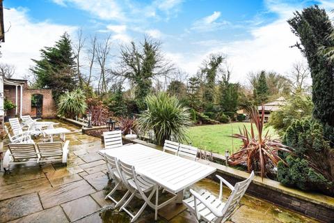 6 bedroom detached house for sale, The Common,  Stanmore,  HA7