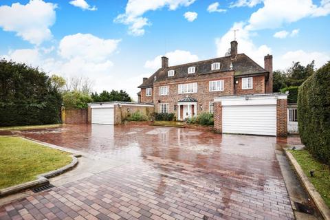 6 bedroom detached house for sale, The Common,  Stanmore,  HA7