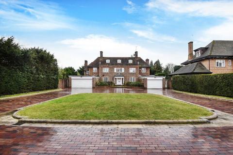 6 bedroom detached house for sale, The Common,  Stanmore,  HA7