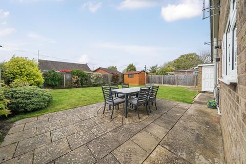 3 bedroom detached bungalow for sale, Western Avenue, Holbeach, Spalding, Lincolnshire, PE12