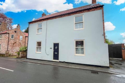 3 bedroom detached house for sale, Main Street, West Stockwith, Doncaster, South Yorkshire, DN10