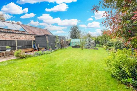 3 bedroom detached house for sale, Main Street, West Stockwith, Doncaster, South Yorkshire, DN10